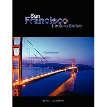 San Francisco Lecture Series
