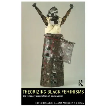 Theorizing Black Feminisms: The Visionary Pragmatism of Black Women
