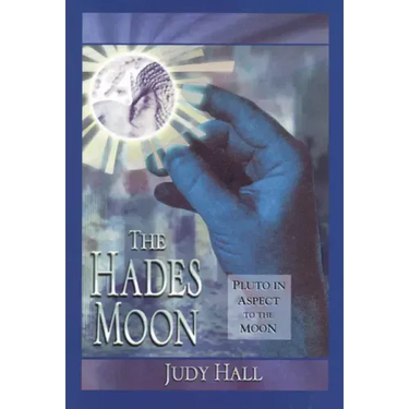 The Hades Moon: Pluto in Aspect to the Moon