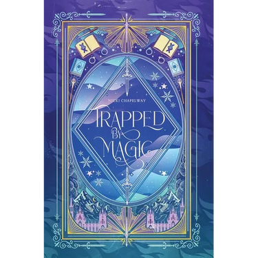 Trapped by Magic