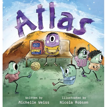 Atlas