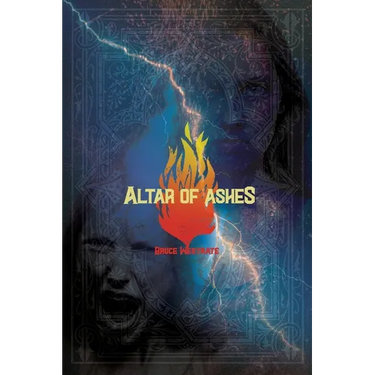 Altar of Ashes