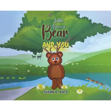 Little Brown Bear and You