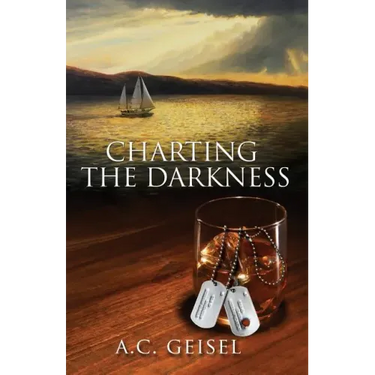 Charting the Darkness, a Novel