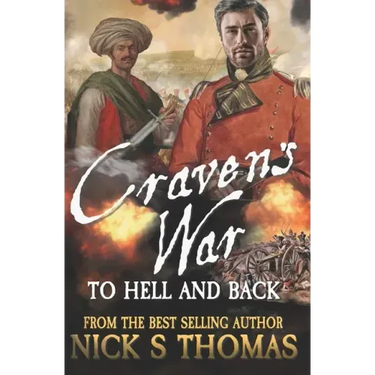 Craven's War: To Hell and Back