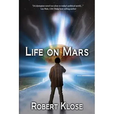 Life on Mars