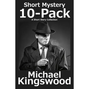 Short Mystery 10-Pack