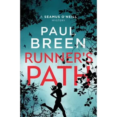 Runner's Path: A Seamus O'Neill Mystery