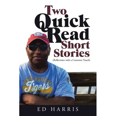 Two Quick Read Short Stories: (Reflections with a Common Touch)