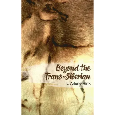 Beyond the Trans-Siberian