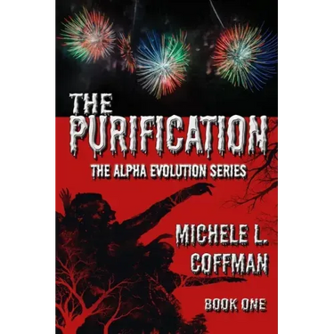 The Purification: Book One in The Alpha Evolution Series