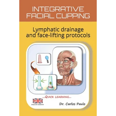 Integrative Facial Cupping: Lymphatic drainage and face-lifting protocols
