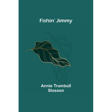 Fishin' Jimmy