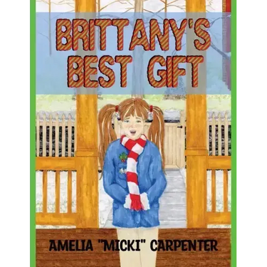 Brittany's Best Gift