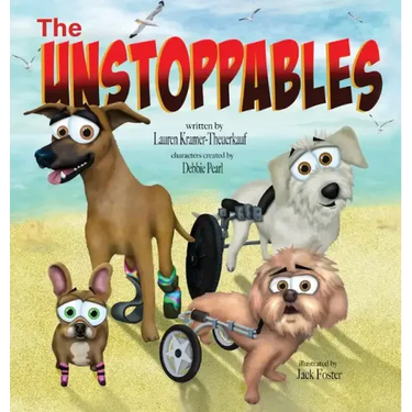 The Unstoppables