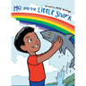 Mo and the Little Shark