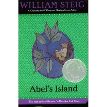 Abel's Island: (Newbery Honor Book)