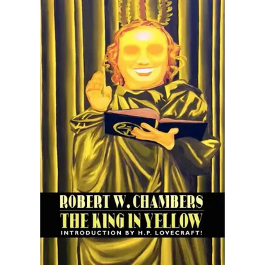 The King in Yellow