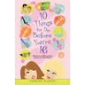 10 Things to Do Before You're 16