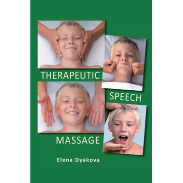 Therapeutic Speech Massage