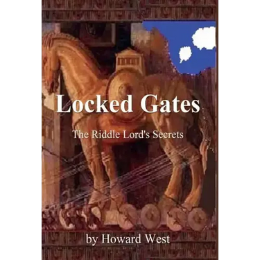 Locked Gates