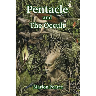 Pentacle and the Occult