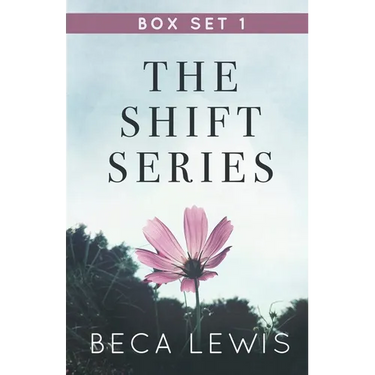 The Shift Series Box Set One