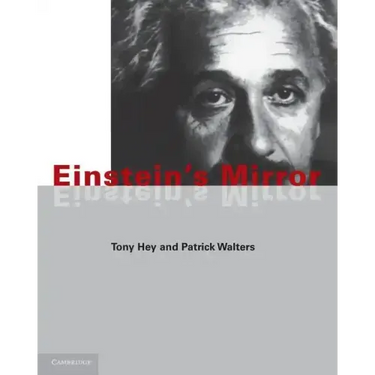 Einstein's Mirror