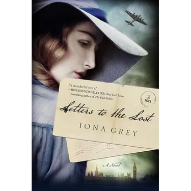 Letters to the Lost