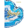 The Geode Theory: Chipping Away At Body Image