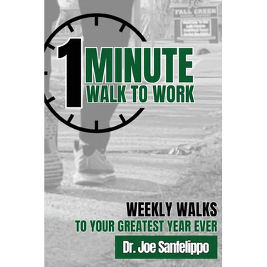 1 Minute Walk to Work
