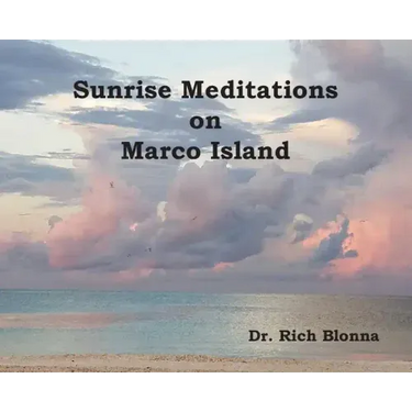 Sunrise Meditations on Marco Island