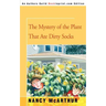 The Mystery of the Plant That Ate Dirty Socks