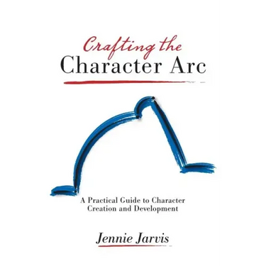 Crafting the Character ARC