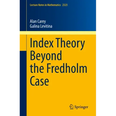 Index Theory Beyond the Fredholm Case