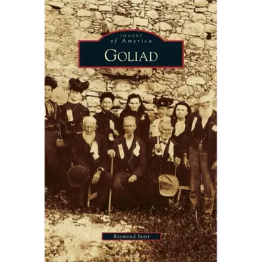Goliad