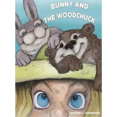 Bunny and the Woodchuck