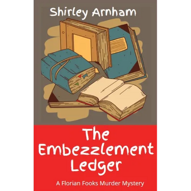 The Embezzlement Ledger