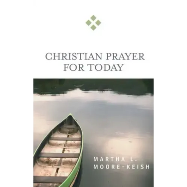 Christian Prayer for Today