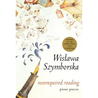 Nonrequired Reading: Prose Pieces