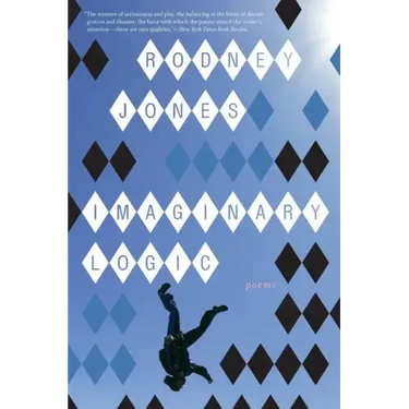 Imaginary Logic: Poems