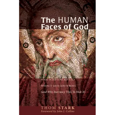 The Human Faces of God