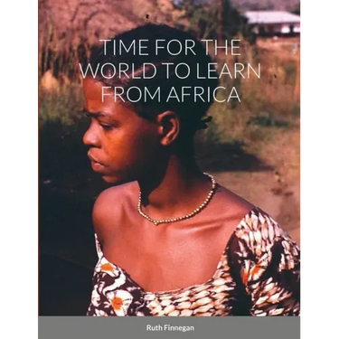Time for the World to Learn from Africa