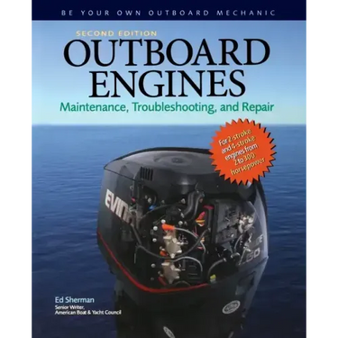 Outboard Engines 2e (Pb)