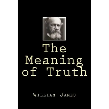 The Meaning of Truth