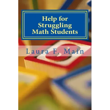 Help for Struggling Math Students: Response to Intervention in the K-4 Classroom