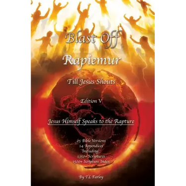 Blast Off: Rapiemur - Edition VI