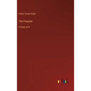 The Parasite: in large print