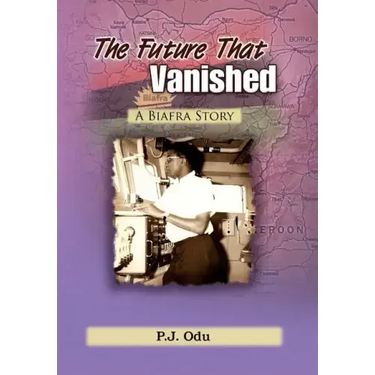 The Future That Vanished