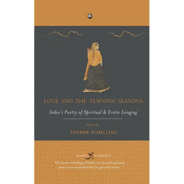 Love and the Turning Seasons